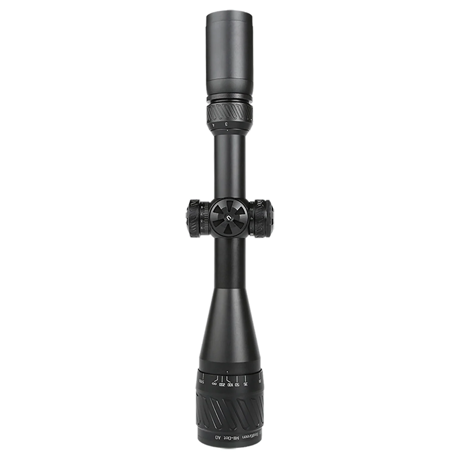 T-Eagle SR 3-9X40 AOIR البصريات بندقية نطاق الصيد Riflescope البصرية الهدف كوليماتور التكتيكية بندقية البصر الأحمر الأخضر الإضاءة