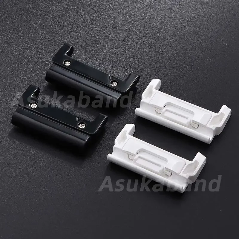 Adattatore Quick Fit 26mm 22mm 20mm per Garmin Fenix 5s/5/5X/5XPlus/6s/6/6X Pro/7/7x/Forerunner945 Orologio Easyfit Connettore fibbia