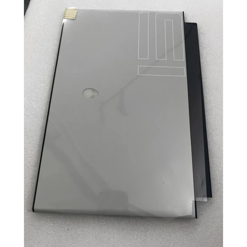 

Z 0PC76H PC76H For Dell Alienware M15 R2 LCD Top Case Back Cover A Shell NEW