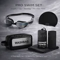 Black Silver Set
