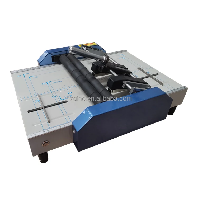 ZY-2 A3 Size Bindin…