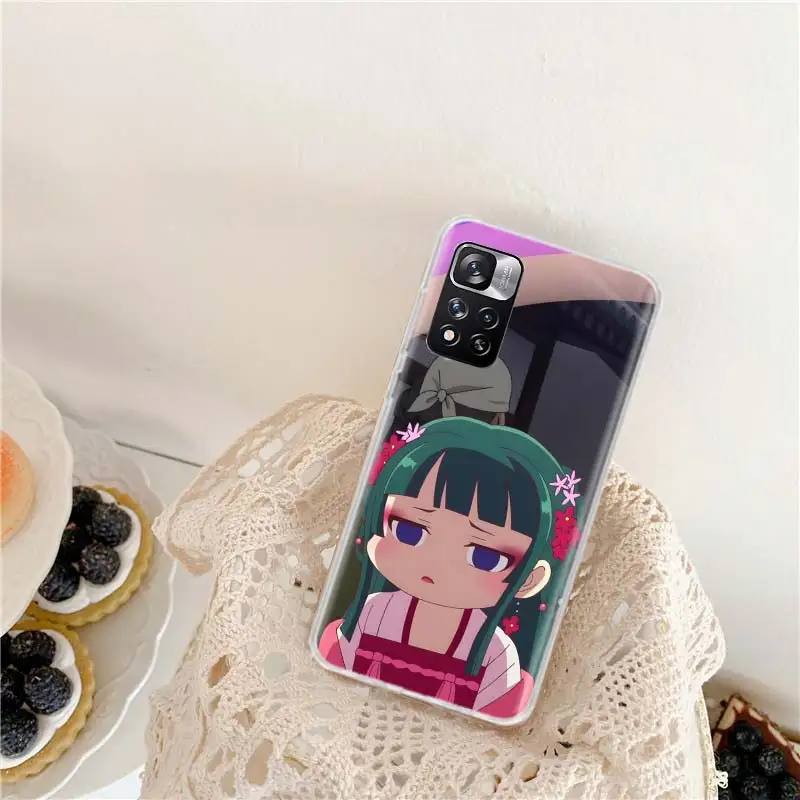 حافظة لهاتف شاومي بوكو X3 GT X4 NFC M4 M5 M5S X7 X6 X5 Pro 5G M3 Mi F6 F5 F4 F3 F2 F1 M2 Capa Coque H