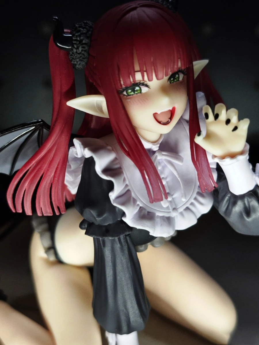 10.5 センチメートル変態フィギュア私のドレスアップダーリンアニメフィギュアマリン北川アクションフィギュアデスクトップかわいい PVC 大人のコレクションモデルのおもちゃ