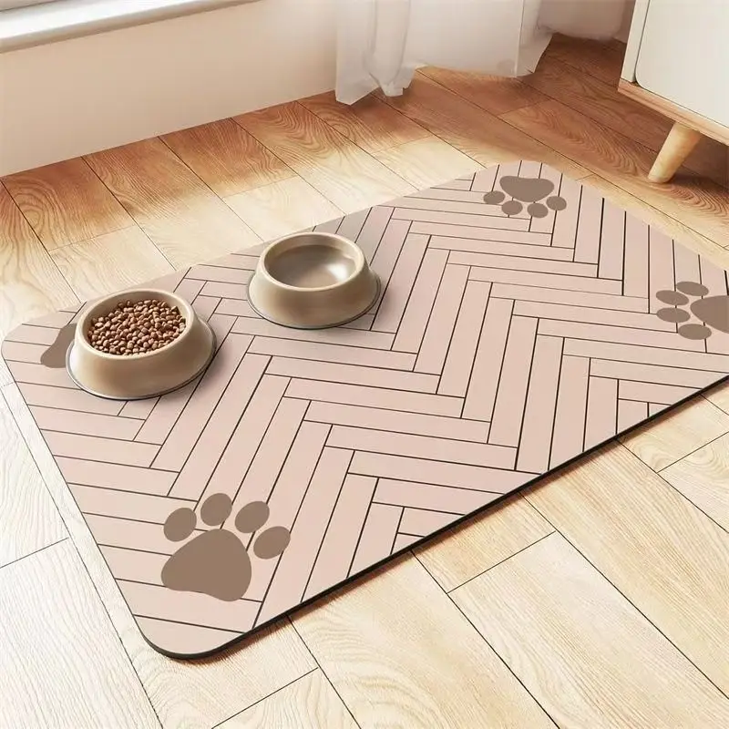 Pet Feeding Mat 2