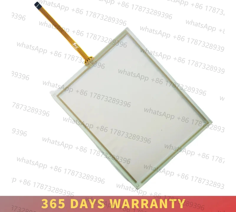 

1301-X501/01 Touch Screen Panel Glass Digitizer for 1301-X501/01 Touchscreen Touchpad