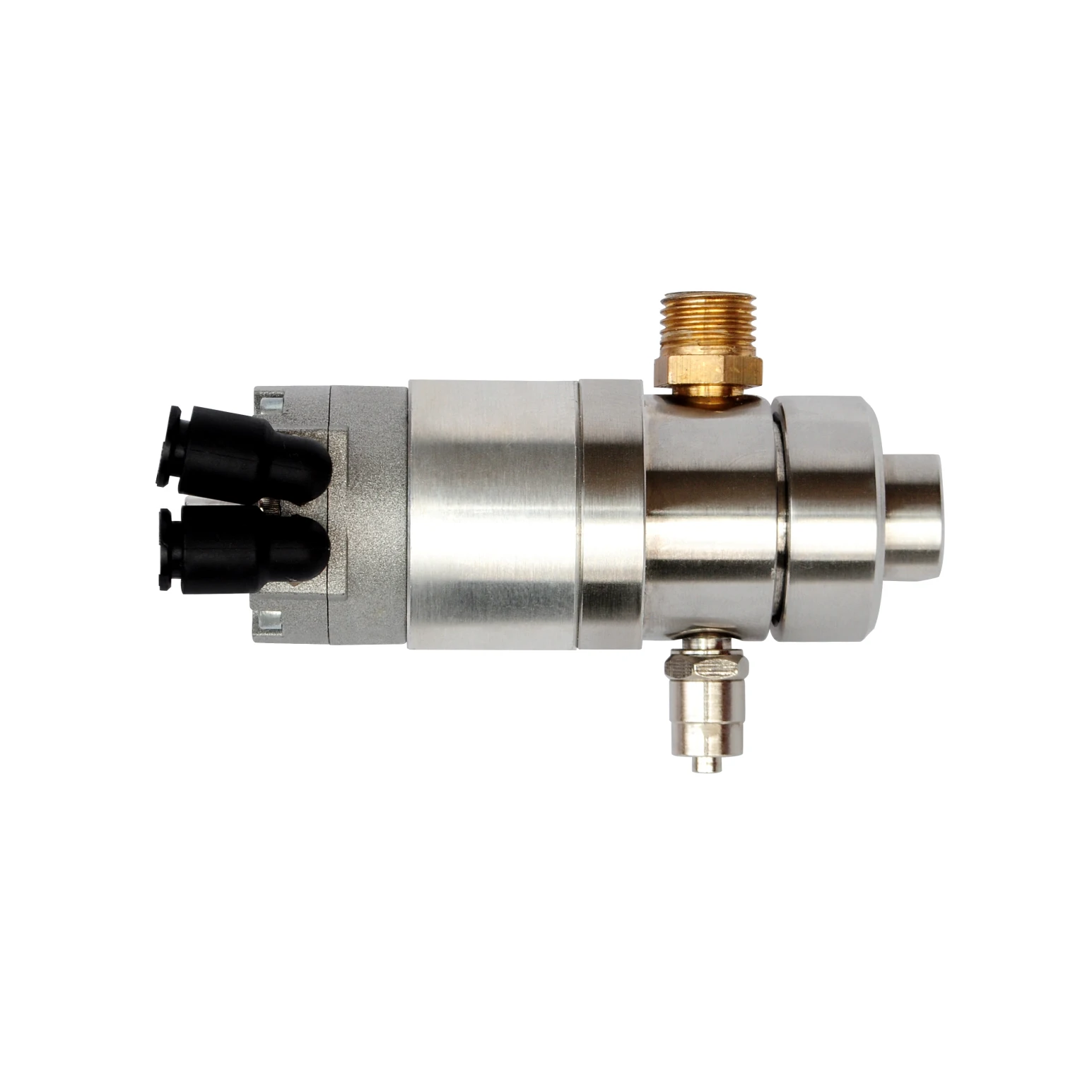 

Высококачественный прецизионный поворотный клапан