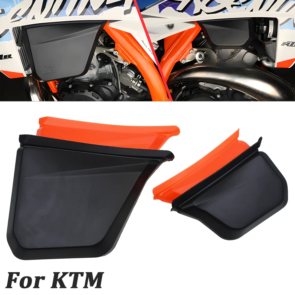 For Ktm EXC300 EXC2… - image