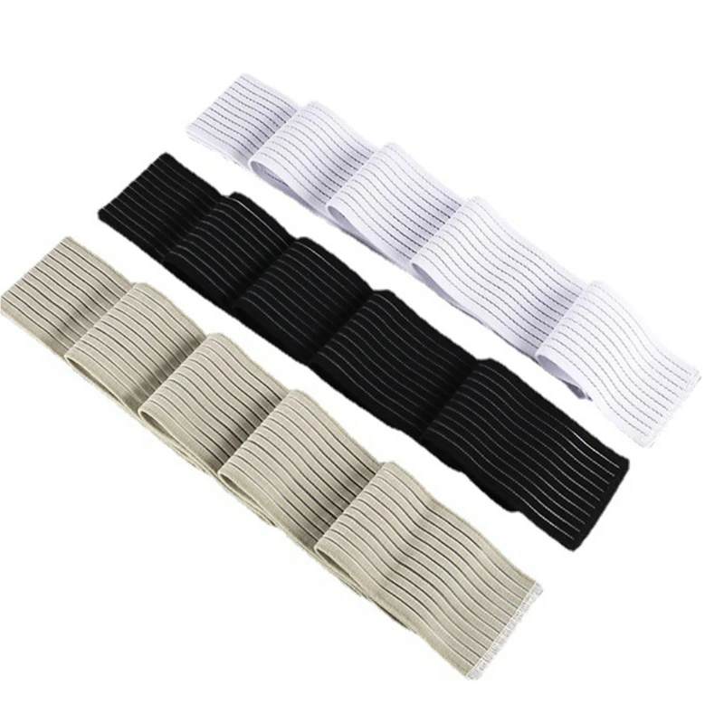 No Bounces Breast Compression Band Chest Belt,Breast Support Bandaged for Womens image 3