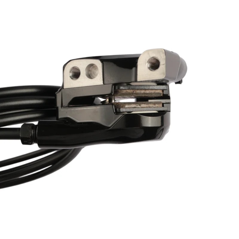 Shimano 105 BR-R7070 Bremse hydraulische Scheibenbremse Rennrad Original Fahrradteile – Detail 17
