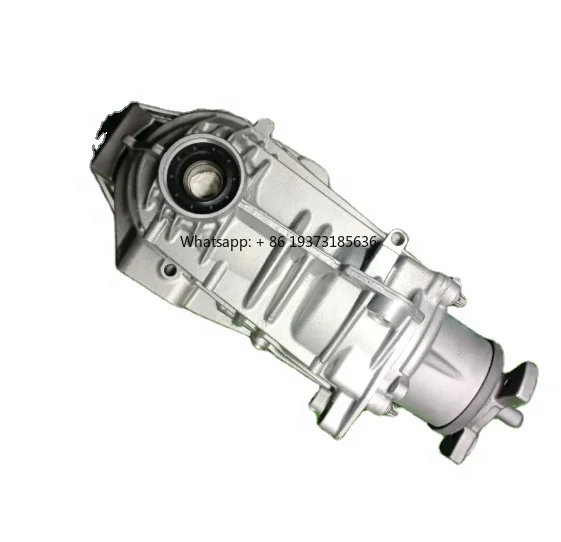

2463502402 OEM Genuine Refurbished Rear Differential Carrier for 2014 - 2020 Mercedes Benz CLA250 GLA250