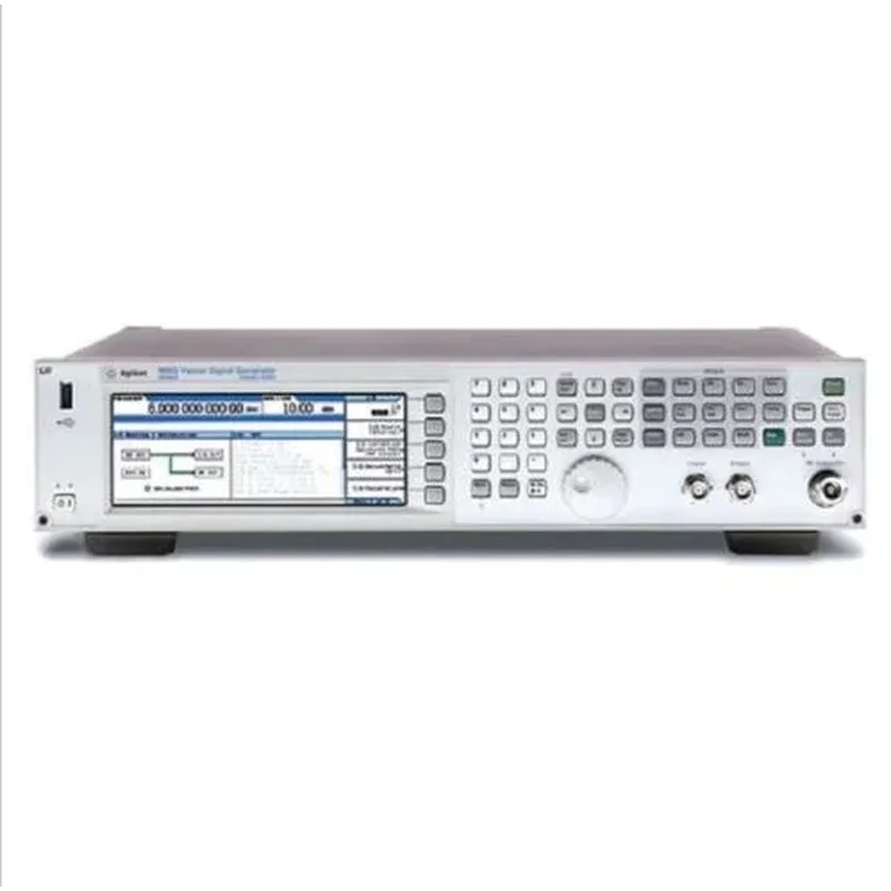 N5181A MXG Analog Signal Generator 100 KHz To 6 GHz For Test Instruments Product