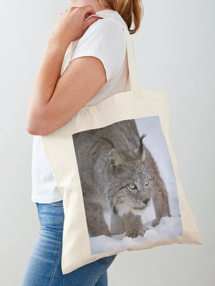 

Сумка-шоппер Lynx, женская сумка, холщовая сумка, сумка для женщин.