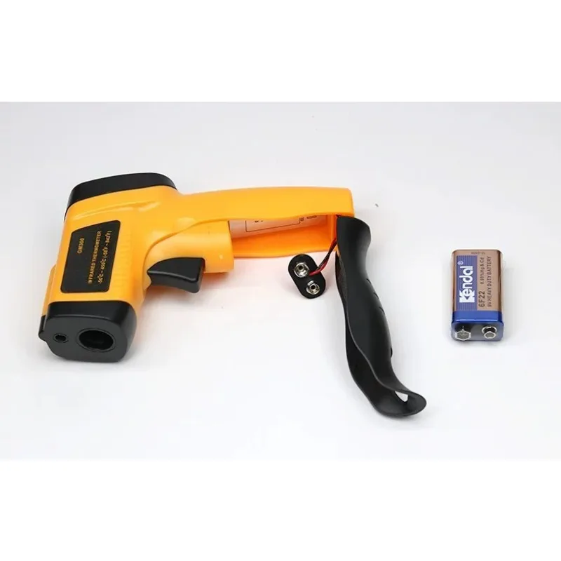 GM300 Thermometer 450 Degree Handheld Electronic Kitchen Baking Thermometer -50~ 550 Degree]