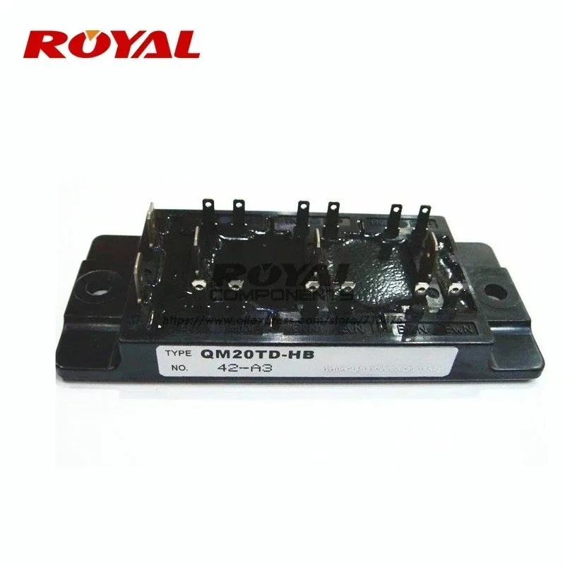 QM20TD-H QM20TD-HB QM20TD H304 QM20TD-H304 QM20TD-H205 โมดูลใหม่แท้
