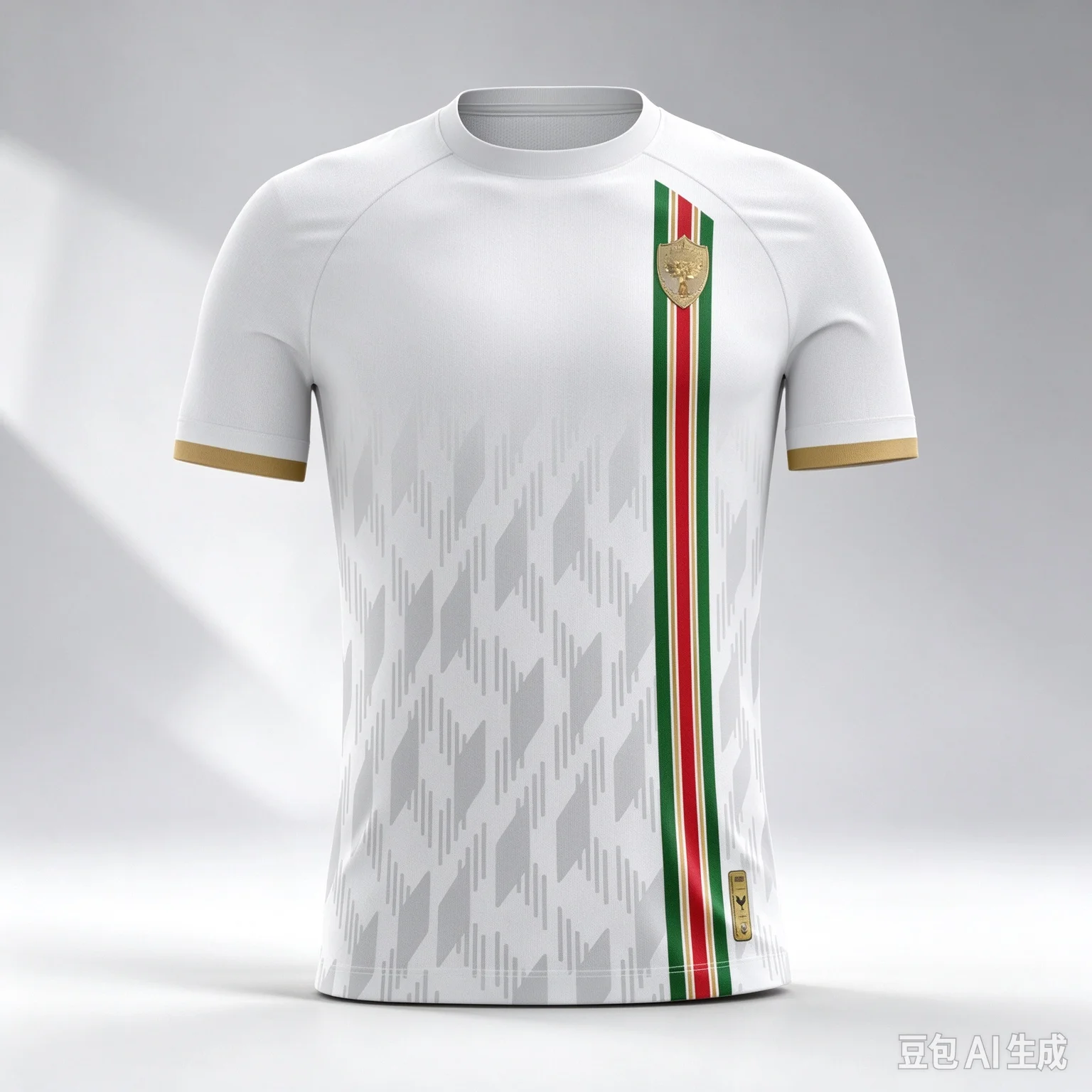 Men's Amedspor 2026/27 Football Jersey Türkiye Fan Version Athleisure Quick Dry T-Shirt Summer Breathable Soft Lightweight