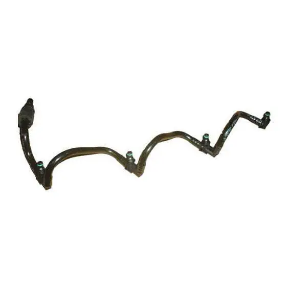 

Hose line leakage fuel for Renault Trafic Master Opel Movano 2.3 CDTi