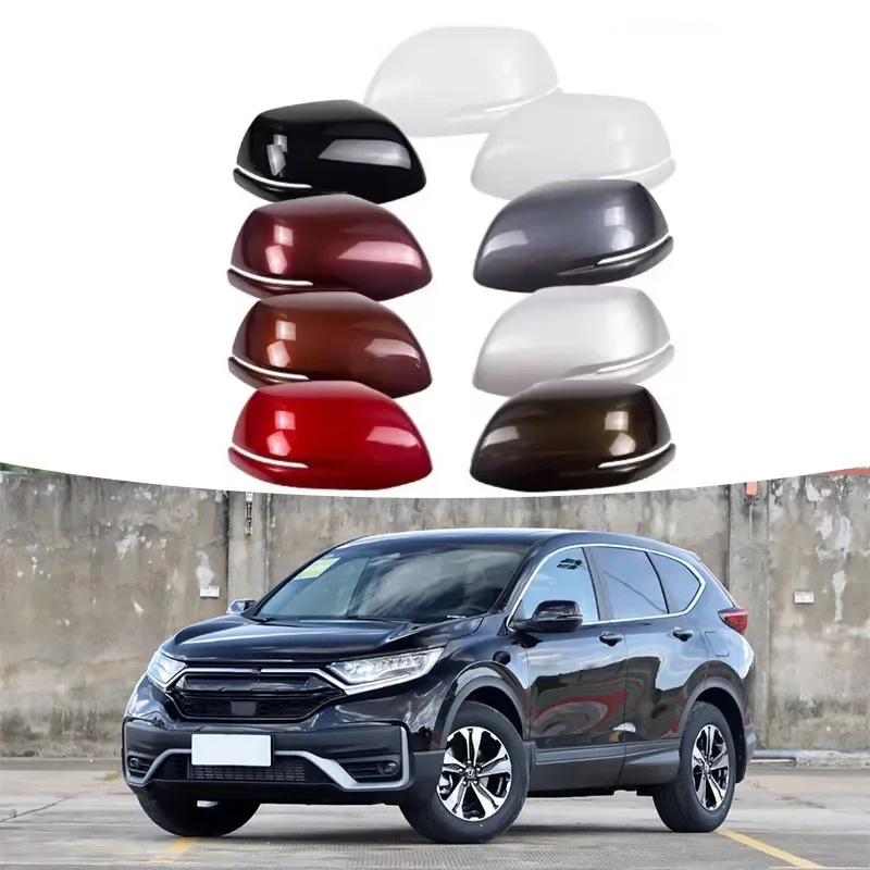 Rearview Mirror Cover for Honda CRV 2012-2022 for Haoying BREEZE Reflector Cover