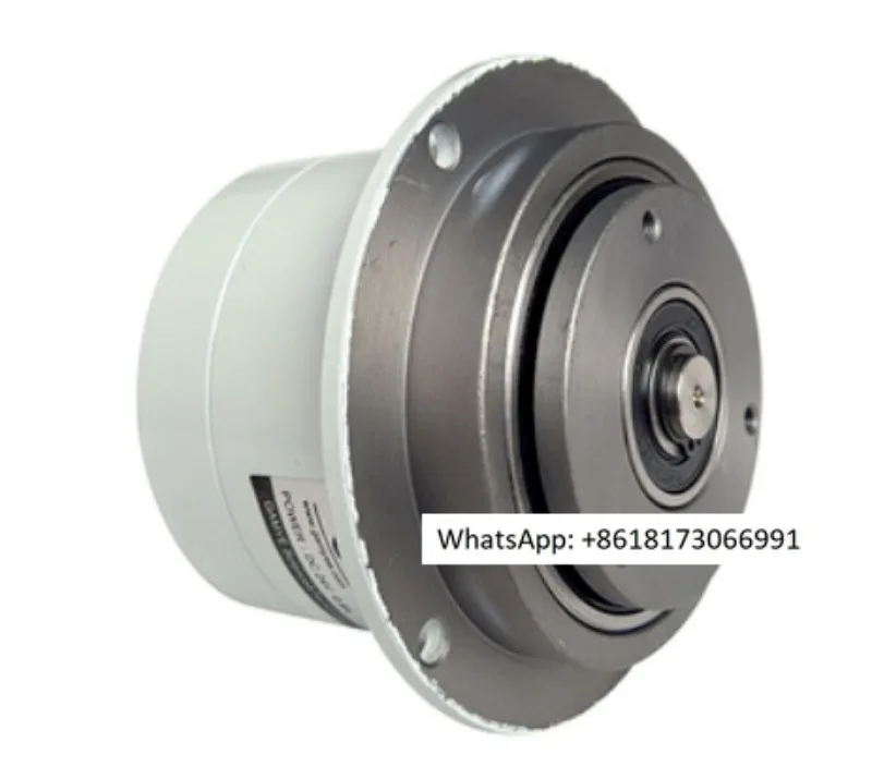 Winding Magnetic Po… - image