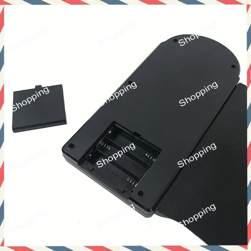 Piano rolado à mão de 49 teclas a44m com alto-falante portátil dobrável piano infantil instrumento de ensino de piano para iniciantes