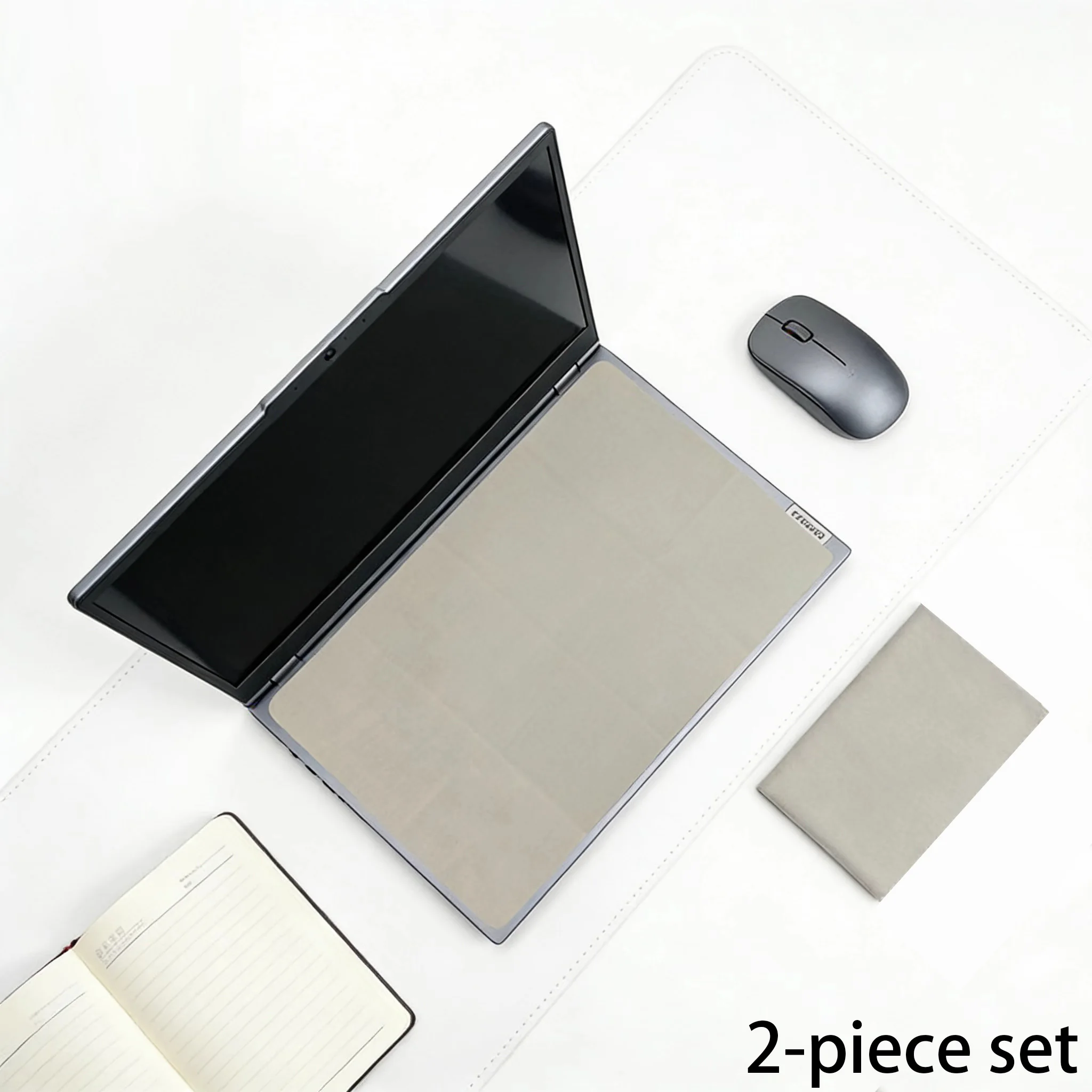Flexible Soft Microfiber Cover Cloth Anti-dust For Lenovo Legion Ultra Thin Laptop Keyboard
