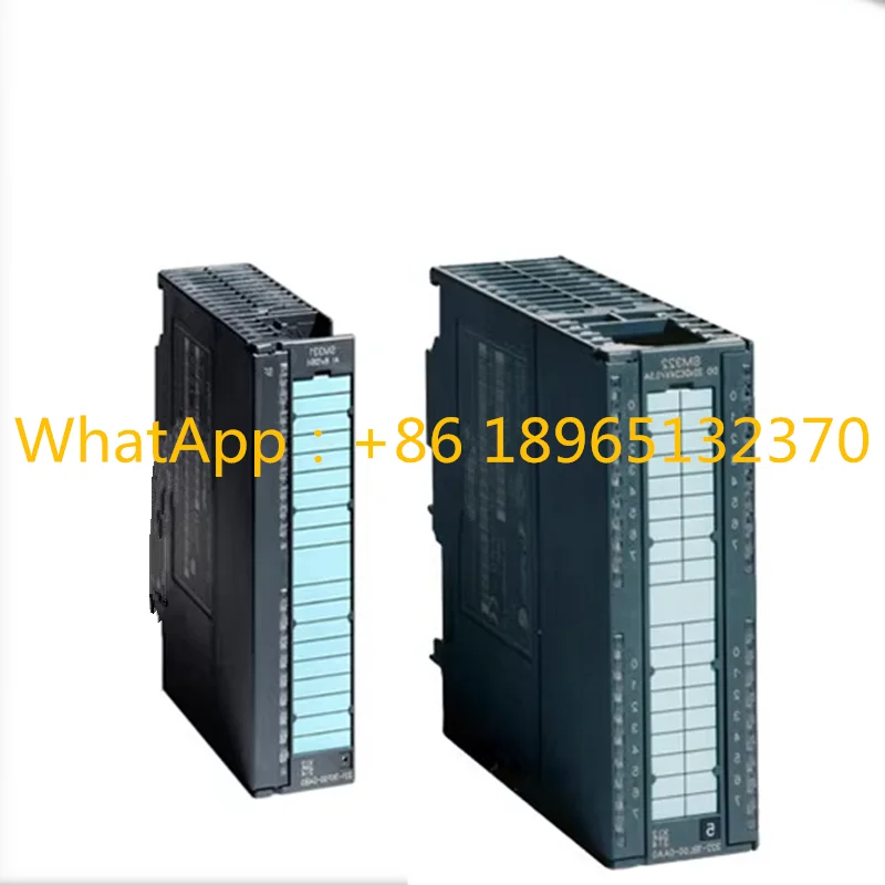 

6ES7322-1HH01-0AA0 6ES73221HH010AA0 6ES7212-1BB23-0XB8 6ES72121BB230XB8 New Original Module