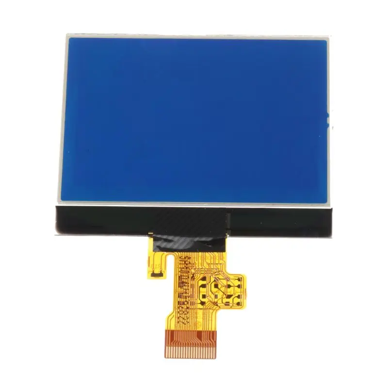 

Instrument Cluster LCD Display For 407 407SW 407 Coupe VDO A2C53119649 9658138580