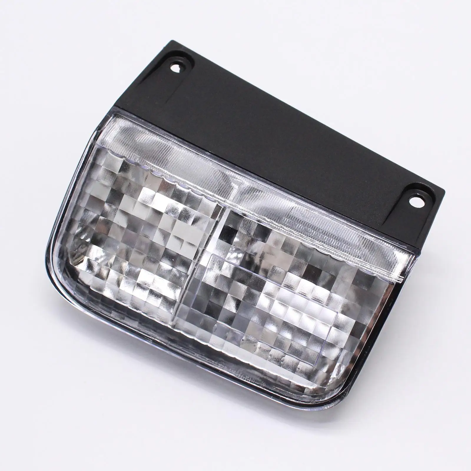 

Tail Light Lens Cover Left Side 93863599 Easy to Install for Vauxhall