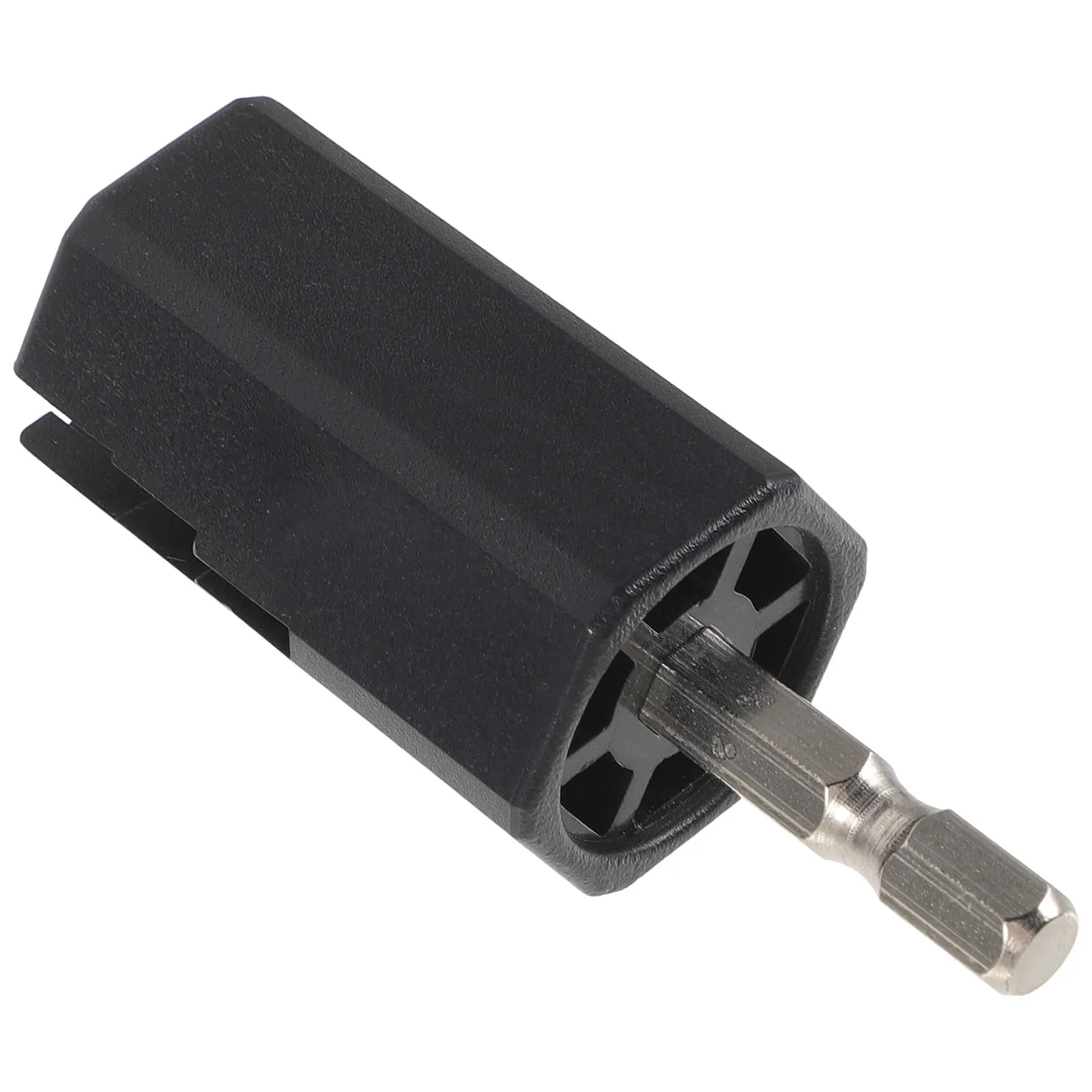 

Electric Drill String Winder Plug for Acoustic Guitar Bass Tuners Maintenance Tool Metal Fits All Designs Practical Use