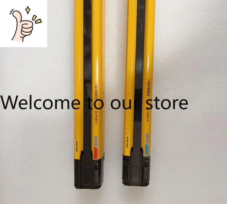 KEYENCE GL-R48H GL-R52H GL-R55F GL-R56H GL-R60H GL-R36H Grating