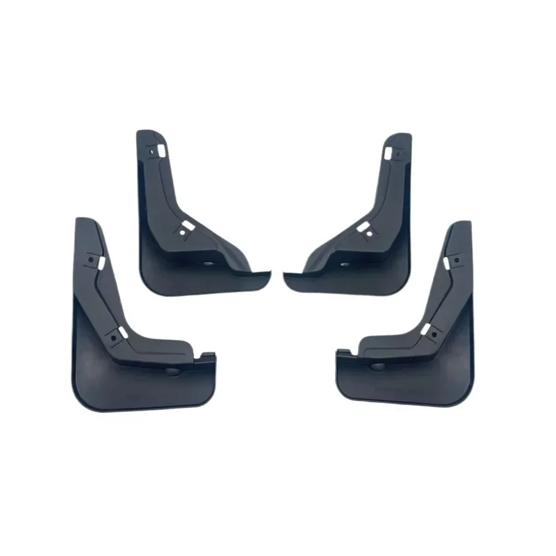 Premium Leather Fender Trim Compatible with BYD Song Ultra 2026 Car Body Side Protector Styling Accessory Auto Exterior