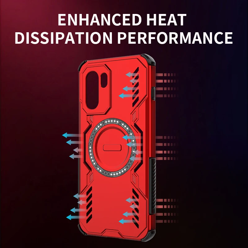 For Oneplus 15R Cas… - image