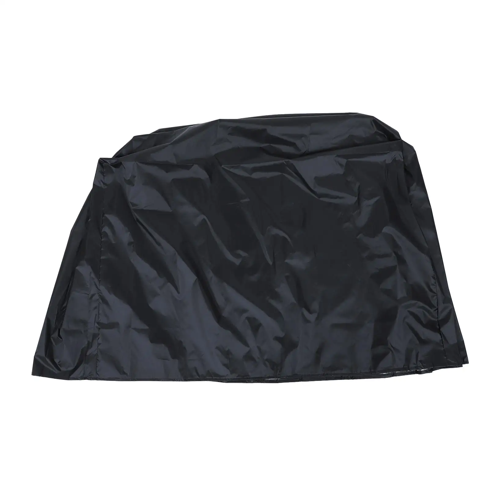 

Electric Lightweight Oxford Cloth Waterproof Dustproof Foldable Electric Vehicle Scooter Motorcycle Cover Car
