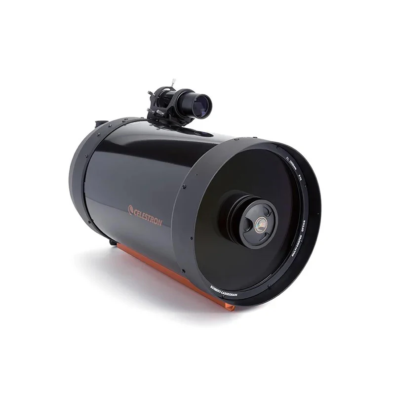 

Оптическая трубка Celestron C11-A XLT 11 дюймов f/10 SCT с ласточкиным хвостом CGE # 91036-XLT