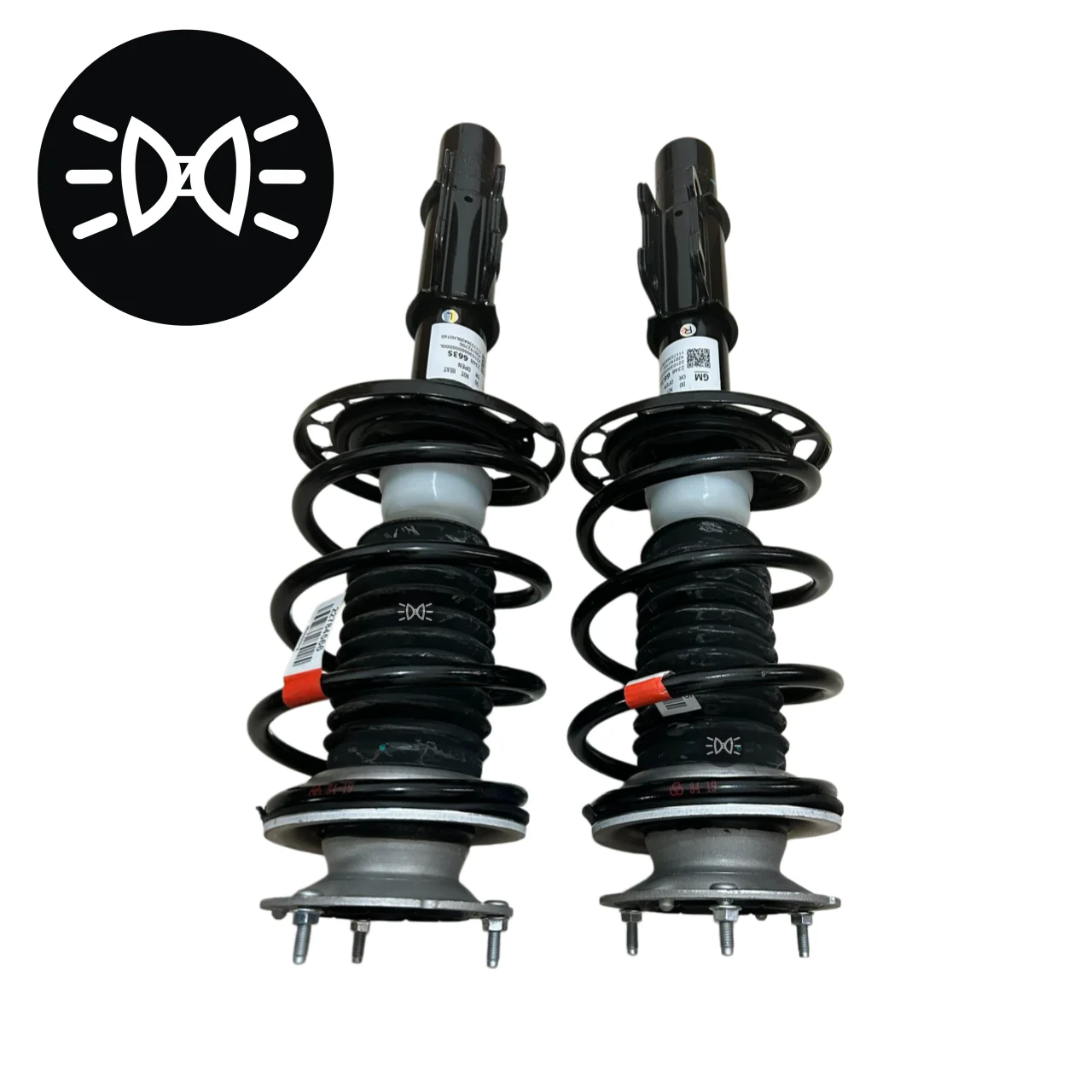 For Cadillac XTS, ATS and CTS front and rear shock absorber assemblies