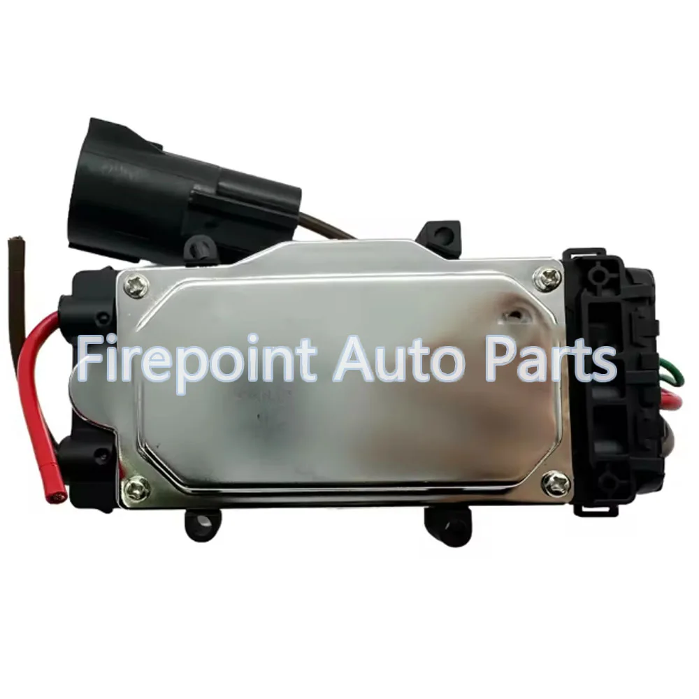 Auto Control Module for Coolant Fan Radiator Cooling Relay OEM 1137328081 1137328365 1137328148 1137328558