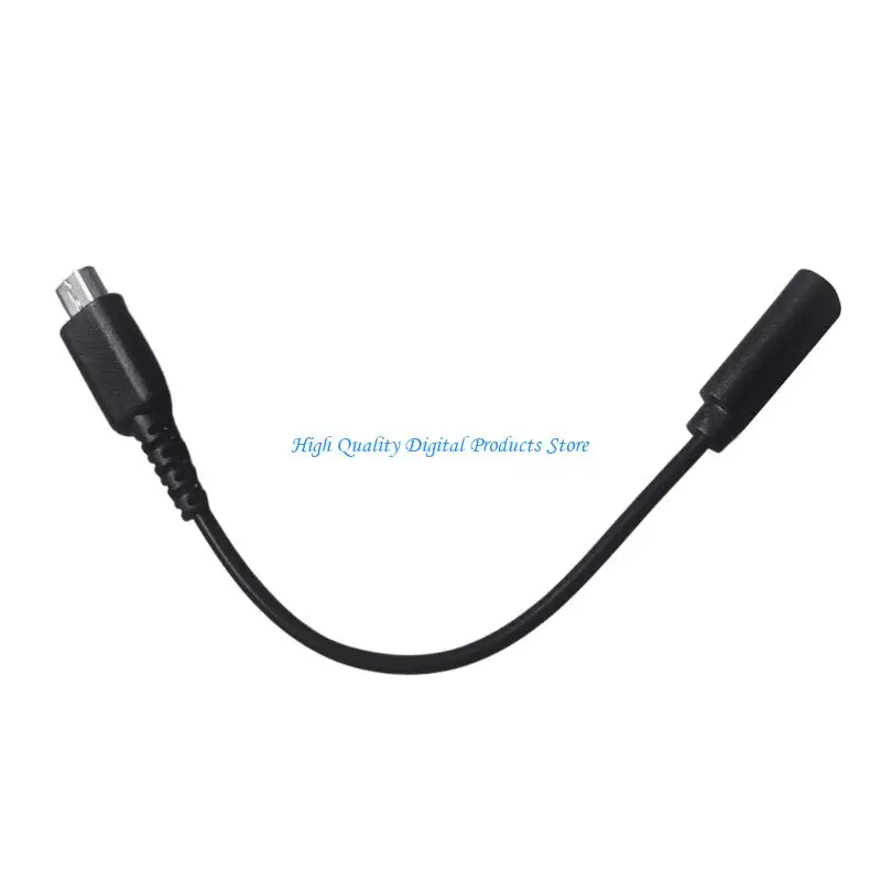 

U2JE Universal USB C Chargers Cable Portable Charging Solution Flexible Type C High Speed Charging Cord Wire