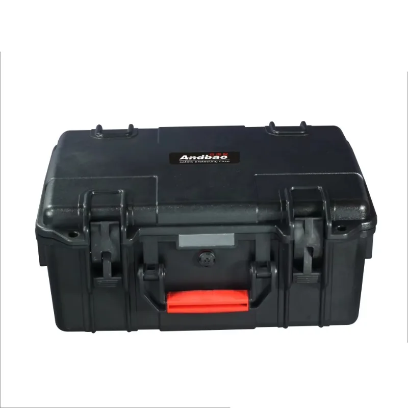 PP-2411 factory wholesale IP67 waterproof heavy-duty PP material, with foam, customizable colors and logos