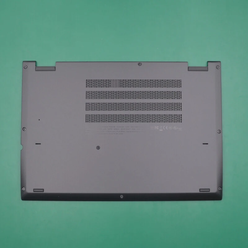

H Genuine Bottom Case Cover for Lenovo ThinkPad Yoga 370 01HY216