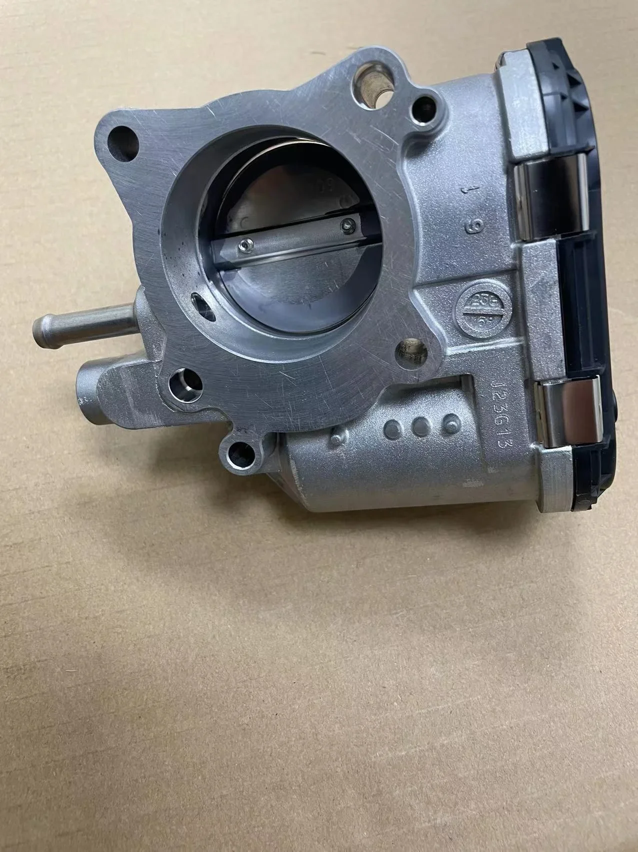 Factory Outlet Custom Throttle Body 3510003720 35100-03720 Auto Parts Electronic Throttle Body 35100 for Kia Hyundai