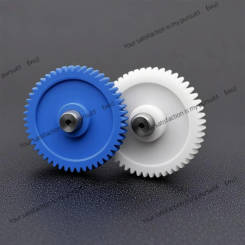 2/5/10pcs for VORON Btech Extruder Shaft Extrusion Assembled Gear POM Idler Drive Gear for Upgraded Dual Gear Filament Feeding