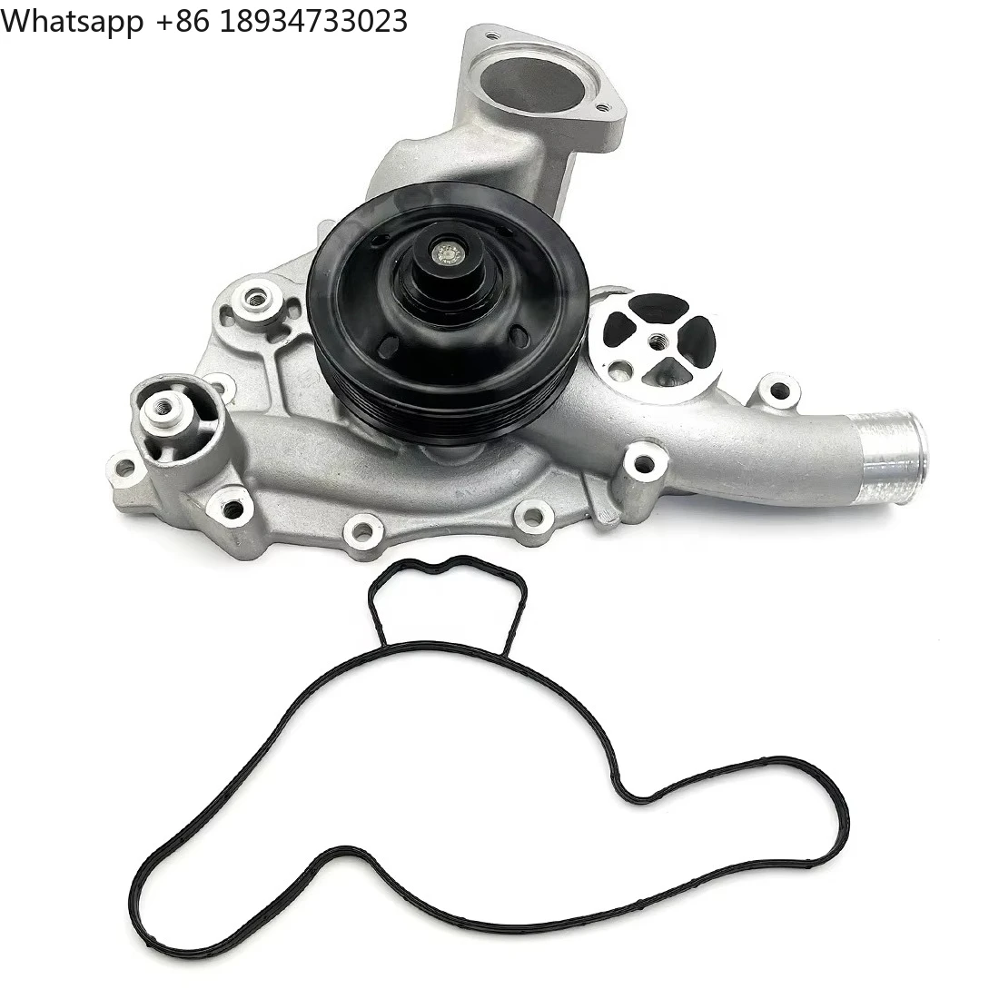 68165882AD Water Pump Assembly for Jeep Grand Cherokee for Dodge Charger Challenger Durango 2015-2025