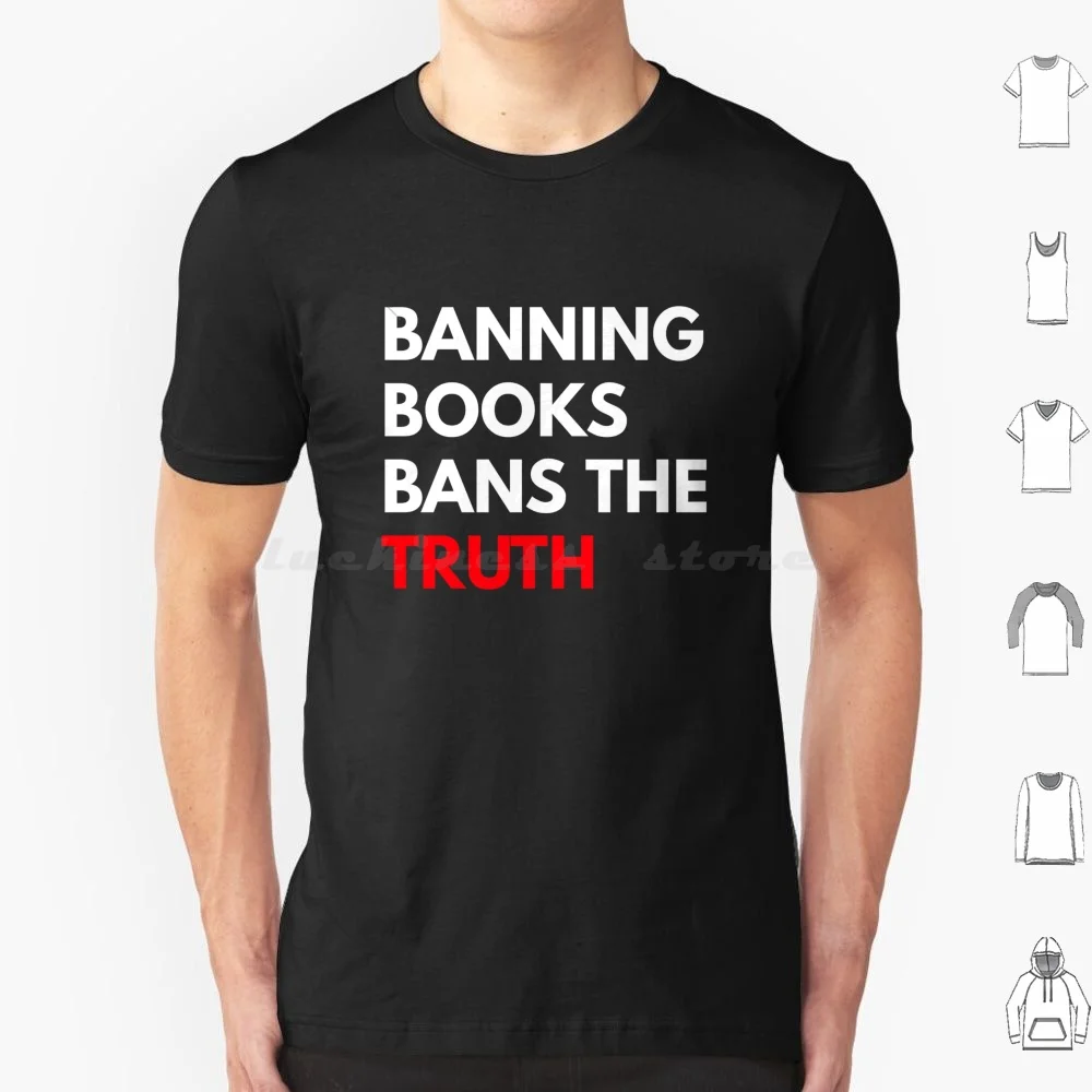 Banning Books Bans … - image
