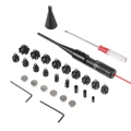 C Red Laser