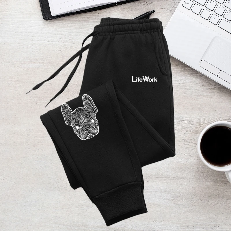 

Мужские спортивные штаны с принтом, повседневные спортивные штаны для бега, фитнеса, тренировок, спортивная одежда