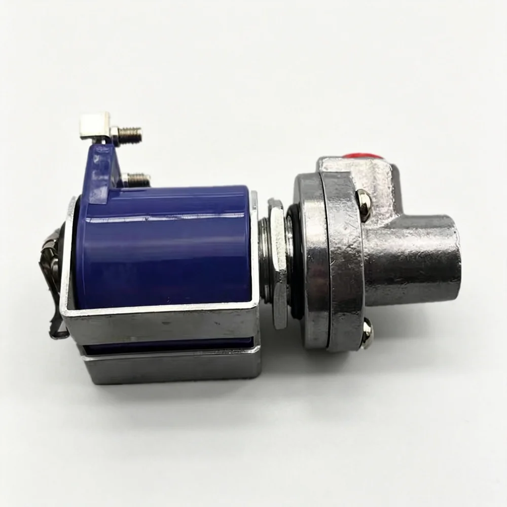Pneumatic solenoid valve pilot control valve complete set RCA3D2 pneumatic pilot valve 1/8 inch interface AC110V
