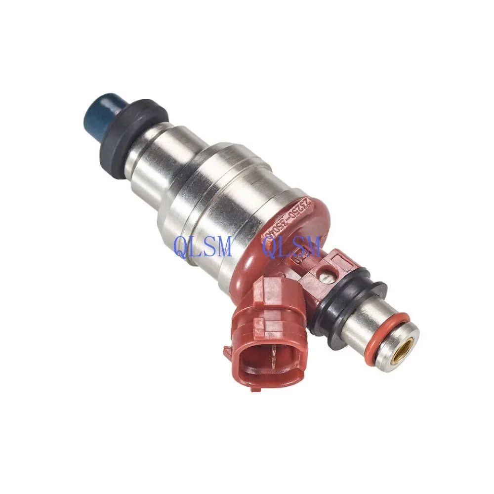 

1PCS Classy-Fuel Injectors For 1989-1995 Toyota 4Runner Pickup T100 22RE 2.4L 23209-35040 23250-35040 premium car accessories