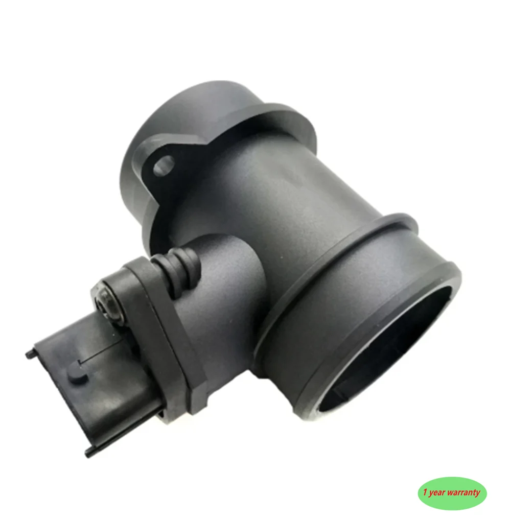 

1pc Mass Air Flow Meter MAF Sensor For HYUNDAI ACCENT (LC) GETZ (TB) MATRIX (FC) 1.5 CRDi 28164-27500 0281002528 0 281 002 528