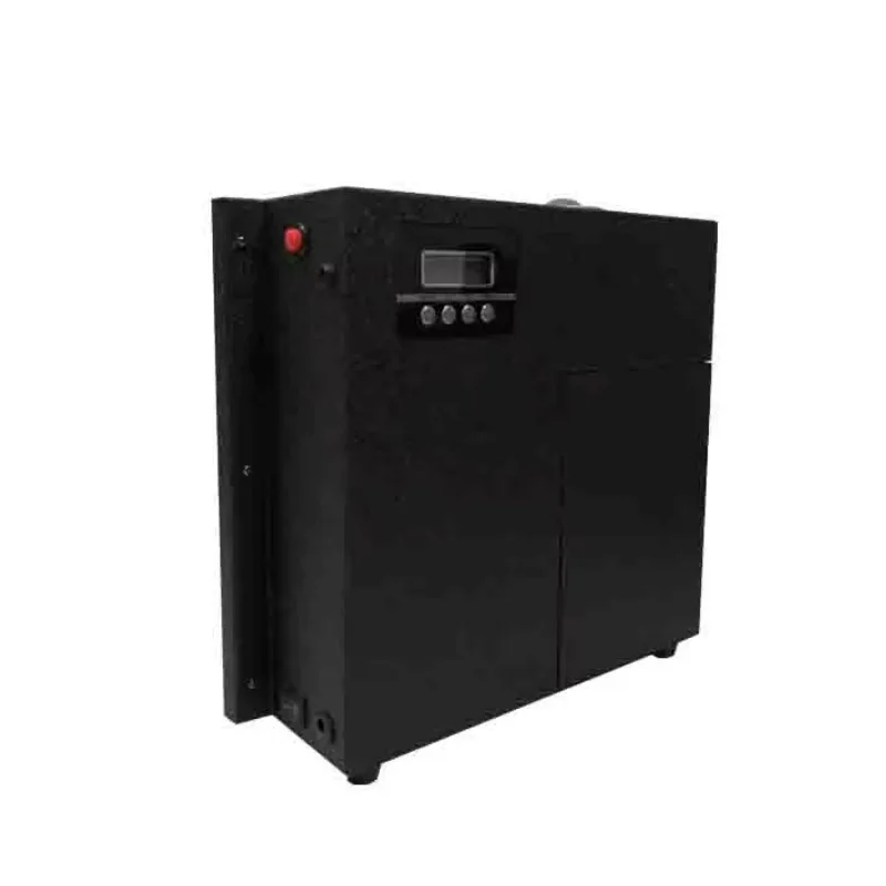 

Портативная ароматическая машина системы HVAC нового дизайна, диффузор эфирного масла