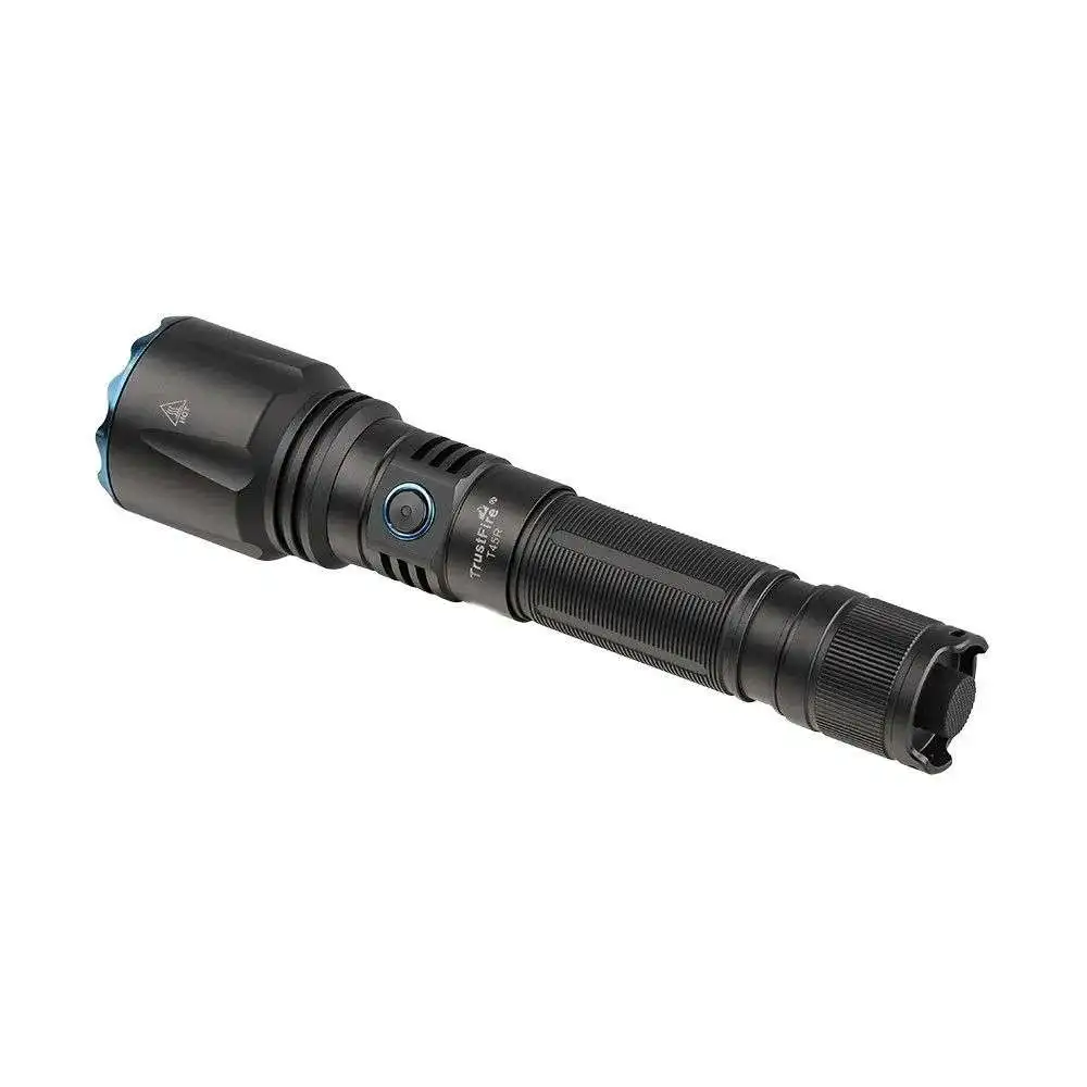 Trustfire T45R Tactical Hunting Flashlight