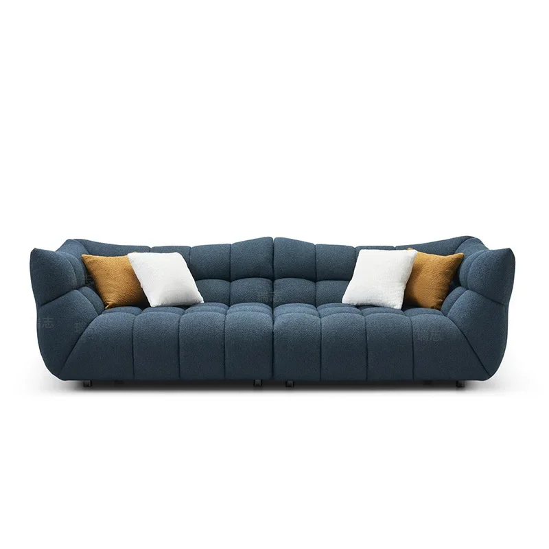 

Send modern minimalist Internet celebrity designer living room furniture minimalist module